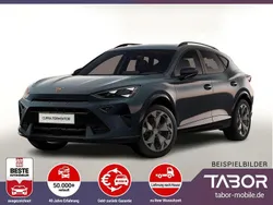 Blau Neu 2025 Cupra Formentor SUV | 34.121 € (Guter Preis)