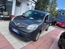 Grau Gebraucht 2019 Renault Kangoo Basis Van / Kleinbus | 6.999 €