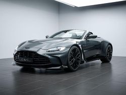 Grau Gebraucht 2023 Aston Martin V12 Vantage Cabrio | 289.000 €