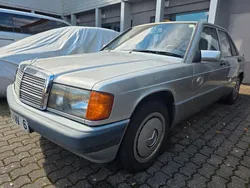 Grau Gebraucht 1991 Mercedes 190 Limousine | 5.900 €