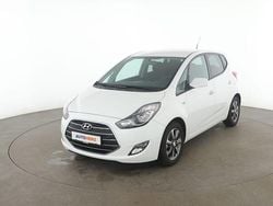 Weiß Gebraucht 2018 Hyundai i20 Space Van / Kleinbus | 10.900 € (Guter Preis)