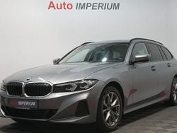 Grau Gebraucht 2023 BMW 320 Limousine | 29.990 € (Guter Preis)