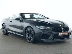Schwarz Gebraucht 2023 BMW M8 Competition Edition Coupé | 90.440 € (Fairer Preis)