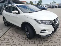 Pearl white Gebraucht 2019 Nissan Qashqai 360º SUV | 13.490 € (Guter Preis)
