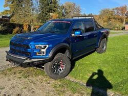 Blau Gebraucht 2018 Ford Shelby Raptor SUV | 88.000 €