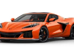 Sebring orange tintcoat (g26) Neu 2025 Corvette C8 Coupé | 190.900 € (Teuer)