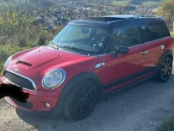Rot Gebraucht 2010 Mini Cooper S Clubman Kombi | 9.999 € (Fairer Preis)