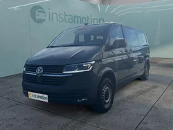 Grau Gebraucht 2021 VW T6.1 Van | 34.749 € (Fairer Preis)