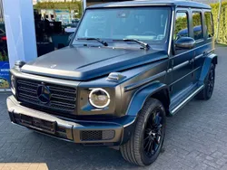 Mercedes G400