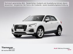 Weiß Gebraucht 2022 Audi Q2 Ambiente SUV | 22.980 € (Fairer Preis)