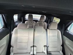 Beige Gebraucht 2011 Ford Explorer SUV | 6.290 € (Superpreis)