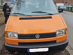Orange Gebraucht 1994 VW T4 Van | 6.999 €