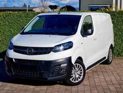 Weiß Gebraucht 2022 Opel Vivaro Edition Van / Kleinbus | 19.700 € (Superpreis)