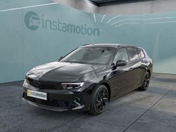 Schwarz Neu 2024 Opel Astra Kombi | 30.649 € (Fairer Preis)