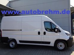 Kaolin weiß Neu 2025 Peugeot Boxer Van | 44.115 €