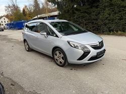 Gebraucht 2012 Opel Zafira Tourer Sport Van / Kleinbus | 4.500 € (Guter Preis)