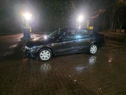 Schwarz Gebraucht 2004 Seat Toledo Limousine | 2.500 € (Guter Preis)