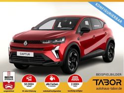 Dezirrot (weitere wählbar) Gebraucht 2022 Renault Captur Techno SUV | 23.201 € (Teuer)