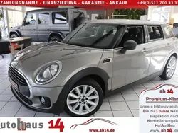 Grau Gebraucht 2019 Mini One Clubman Kombi | 15.950 € (Fairer Preis)