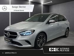 Gebraucht 2024 Mercedes B180 Van / Kleinbus | 27.900 € (Guter Preis)