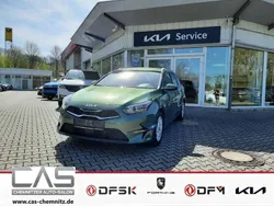 Othercolor Gebraucht 2024 Kia Ceed Sportswagon Comfort Kombi | 23.990 € (Superpreis)
