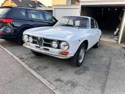 Weiß Gebraucht 1971 Alfa Romeo 1750 Veloce Limousine | 37.500 €