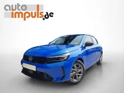 Vertigoblau Neu 2025 Opel Corsa Edition Kleinwagen | 17.990 € (Fairer Preis)