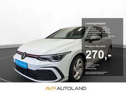 Weiß Gebraucht 2023 VW Golf GTI Limousine | 26.890 € (Fairer Preis)