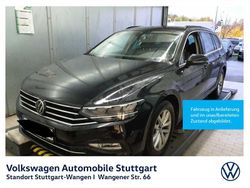 Deep black perleffekt Gebraucht 2022 VW Passat Business Kombi | 27.430 € (Fairer Preis)