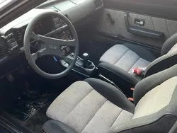 Audi Coupe GT