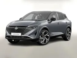 Andere Neu 2025 Nissan Qashqai SUV | 37.354 € (Teuer)