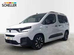 Weiß Neu 2025 Citroën Berlingo Van / Kleinbus | 34.390 €