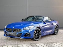 Portimao blau Neu 2025 BMW Z4 Performance Cabrio | 58.680 € (Fairer Preis)