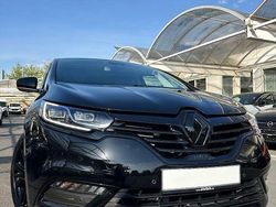 Schwarz Gebraucht 2016 Renault Espace Initiale Paris Limousine | 17.490 € (Teuer)