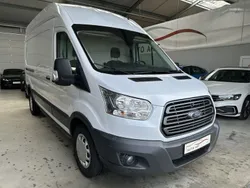 Weiß Gebraucht 2019 Ford Transit Van / Kleinbus | 20.500 € (Fairer Preis)