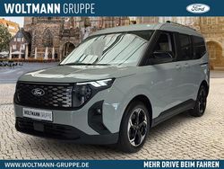 Cactus grey Neu 2025 Ford Tourneo Limousine | 34.850 € (Fairer Preis)