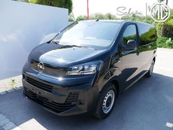 Neu 2025 Opel Vivaro Van | 30.171 € (Guter Preis)