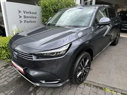 Meteoroid grey metallic Neu 2025 Honda HR-V Advance SUV | 29.980 € (Superpreis)