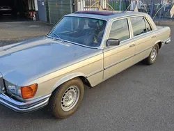 Silber Gebraucht 1976 Mercedes 450 Limousine | 32.000 €