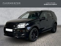 Schwarz Neu 2025 Land Rover Discovery Sport SE Dynamic SUV | 78.090 €