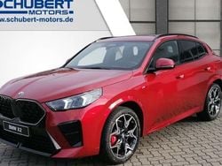 Rot Neu 2025 BMW X2 Comfort Edition SUV | 55.990 € (Guter Preis)