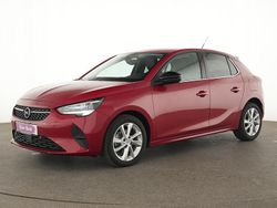 Lackierung peperoncino Gebraucht 2023 Opel Corsa Elegance Limousine | 14.271 € (Guter Preis)