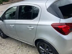 Silber Gebraucht 2019 Opel Corsa Kleinwagen | 11.000 € (Fairer Preis)