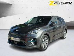 (agt) interstellar grau met. Gebraucht 2022 Kia e-Niro Spirit SUV | 25.990 € (Fairer Preis)