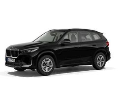 Gebraucht 2025 BMW X1 Shadowline SUV | 32.960 € (Fairer Preis)