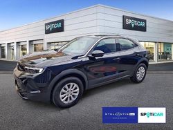 Schwarz Gebraucht 2023 Opel Mokka Edition SUV | 18.380 € (Superpreis)