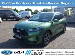 Gruen Neu 2025 Ford Kuga ST-Line SUV | 35.877 € (Fairer Preis)