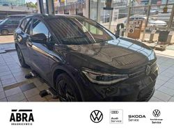 Grau Gebraucht 2022 VW ID.4 Pure SUV | 23.550 € (Fairer Preis)