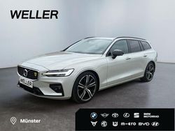 Silber Gebraucht 2020 Volvo 360 | 29.490 €