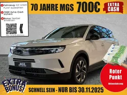 Arktis weiß Neu 2025 Opel Grandland X Edition SUV | 30.690 € (Superpreis)